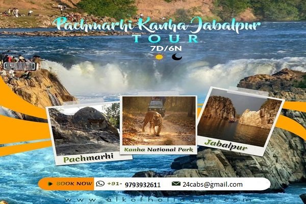 bhopal to jabalpur cabs
